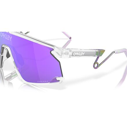 Слънчеви очила OAKLEY Oakley BXTR Metal Sunglasses Лилаво | 0OO9237-92370239, 1