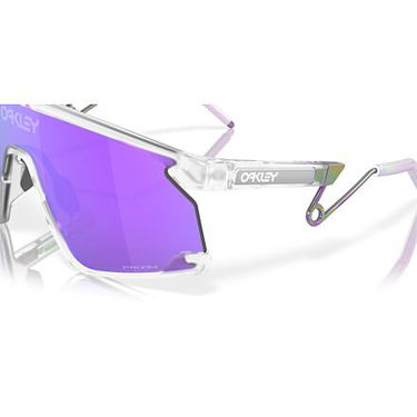 Слънчеви очила OAKLEY Oakley BXTR Metal Sunglasses Лилаво | 0OO9237-92370239, 1