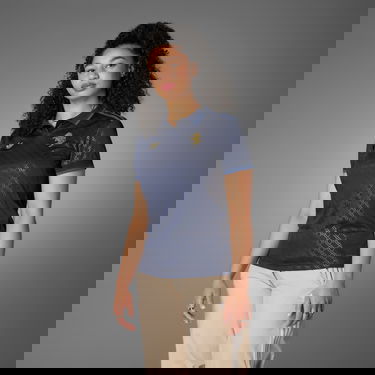 Фланелка adidas Performance Juventus 24/25 Third Jersey Тъмно синьо | IY5250, 1