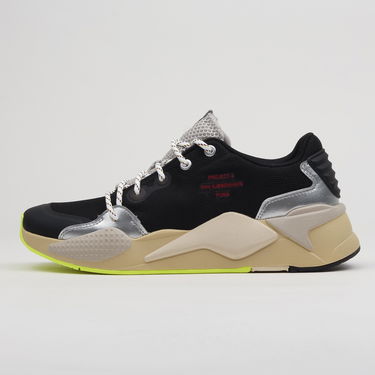 Кецове и обувки Puma RS - X Han Kjobenhavn Черно | 369426 01, 1