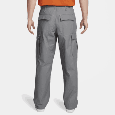 Карго панталони Nike SB Cargo Skate Pants Сиво | FQ0495-084, 1