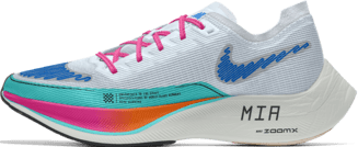 Кецове и обувки Nike ZoomX Vaporfly NEXT% 2 By Mia W Многоцветен | DJ7036-991, 0
