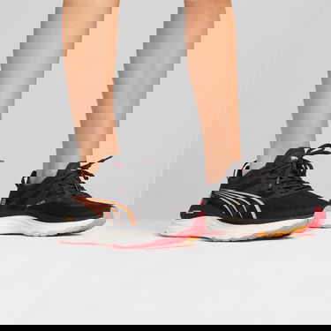 Кецове и обувки Puma ForeverRun NITRO W Черно | 377758-19, 6