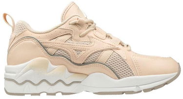 Кецове и обувки Mizuno Wave Rider 1 Бежово | D1GA192749, 1