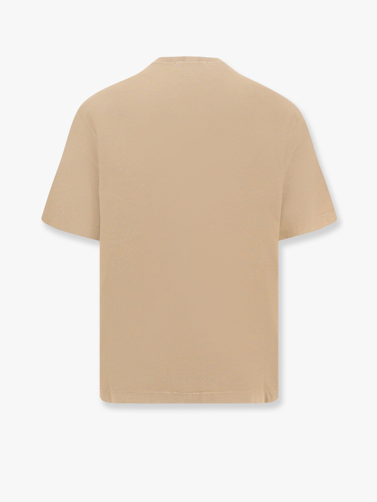 Тениска Stone Island Stone Island Badge Logo T-Shirt Бежово | K1S152100034S0115V0094, 1