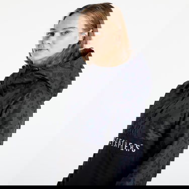 Ветровка Horsefeathers Tala Jacket Floral Cheetah Черно | OW233B, 1