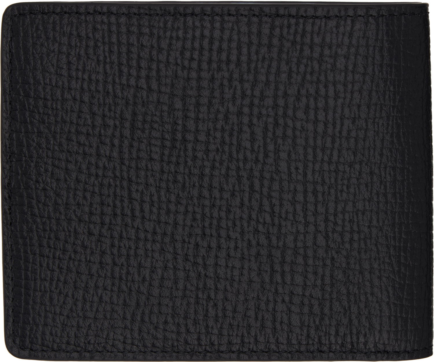Портфейл Versace Myth Bifold Wallet Черно | DPU2463_1A13695, 1
