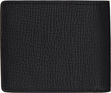 Портфейл Versace Myth Bifold Wallet Черно | DPU2463_1A13695, 1