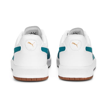 Кецове и обувки Puma Court Ultra 40 Бяло | 389368-05, 5