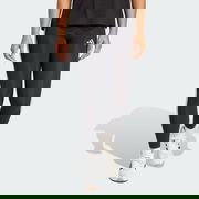 3-Stripes Cotton Leggings