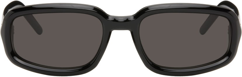 Слънчеви очила RETROSUPERFUTURE Retro Troll Sunglasses Черно | 3Q6