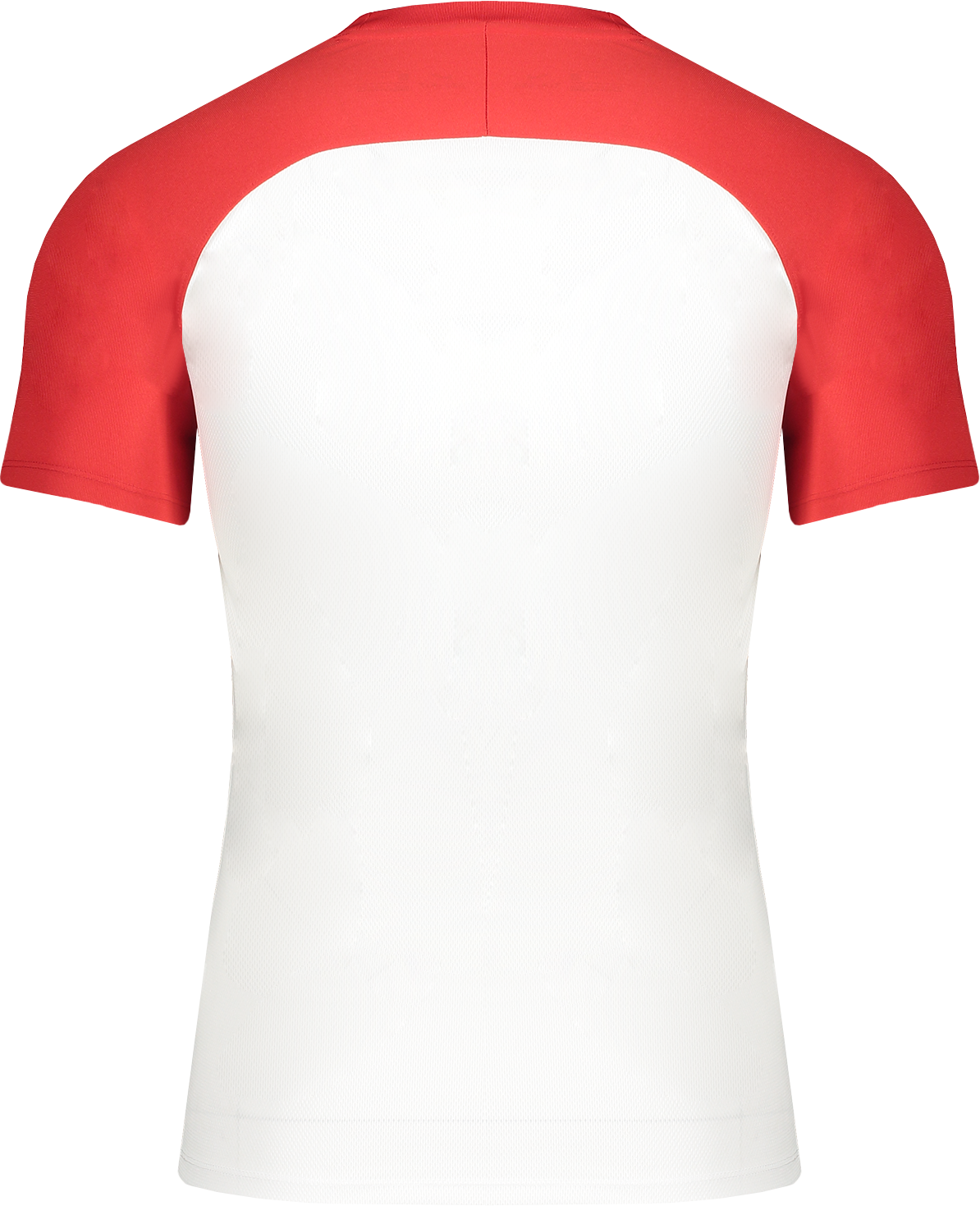 Фланелка Nike Nike Dry Strp Sgmn III Short Sleeve Jersey Бяло | 832976-102, 1
