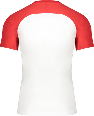 Фланелка Nike Nike Dry Strp Sgmn III Short Sleeve Jersey Бяло | 832976-102, 1