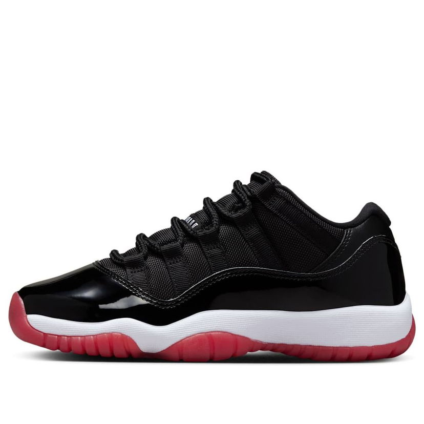 Кецове и обувки Jordan Air Jordan 11 Retro Low Черно | FV5121-006