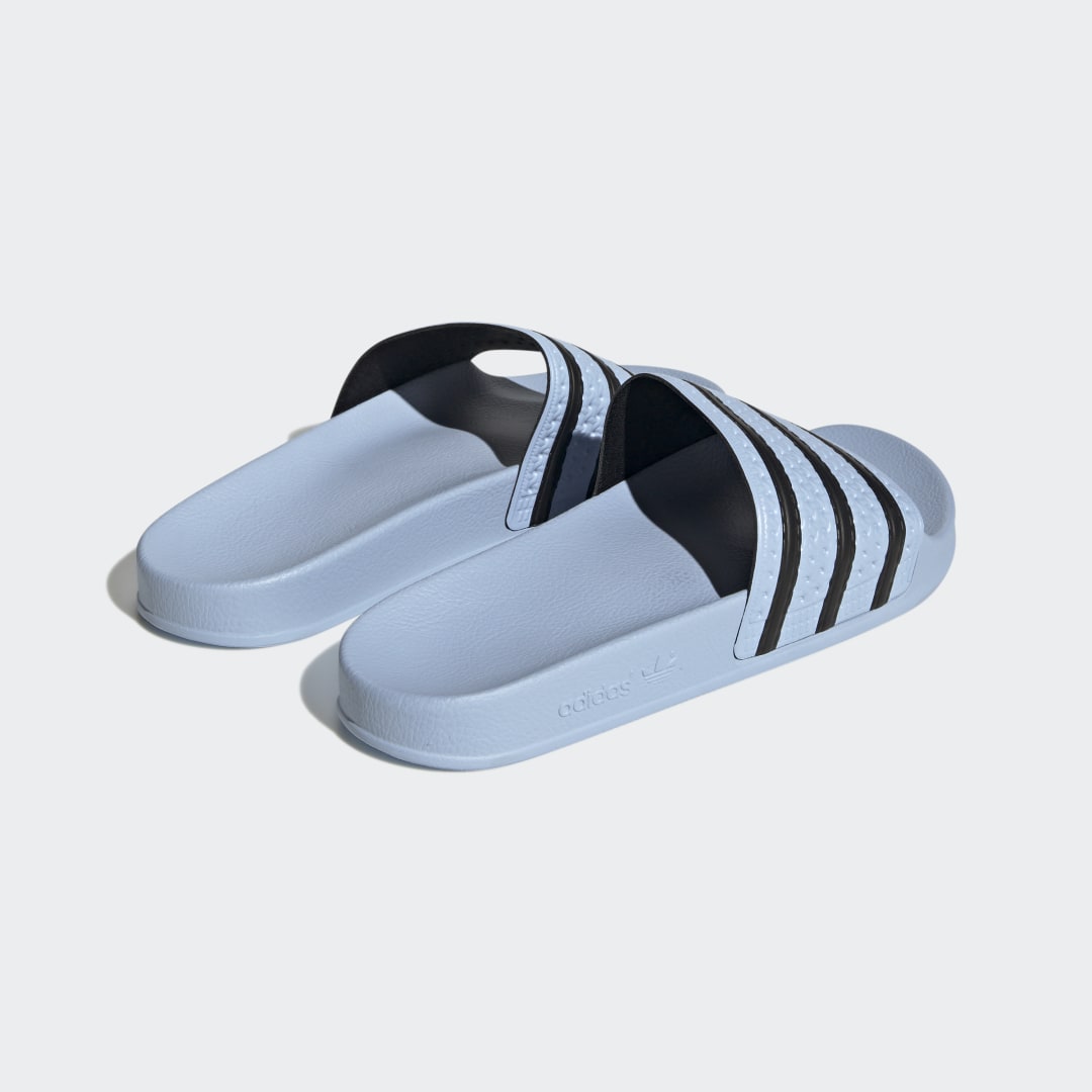 Кецове и обувки adidas Originals Adilette Синьо | HP6509, 1