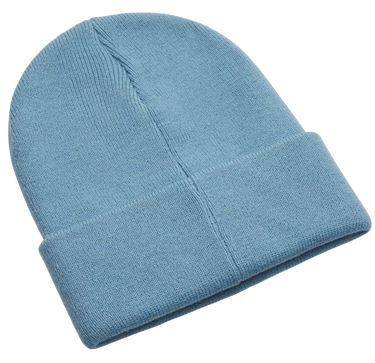 Шапка Under Armour Halftime Cuff Beanie Синьо | 1373155-418, 1
