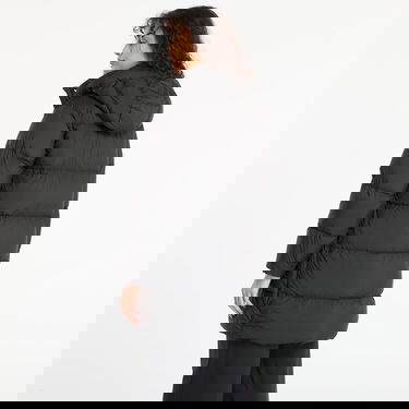 Пухо яке Tommy Hilfiger Modern Down Reg Coat Черно | WW0WW46535-BDS, 4