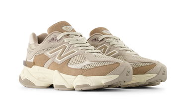 Кецове и обувки New Balance GC9060EX Size: 6.5 Бежово | GC9060EX, 3