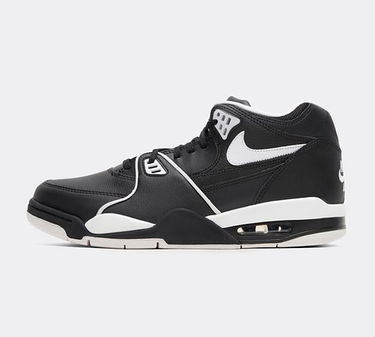 Кецове и обувки Nike Air Flight '89 Черно | CU4833-015, 0