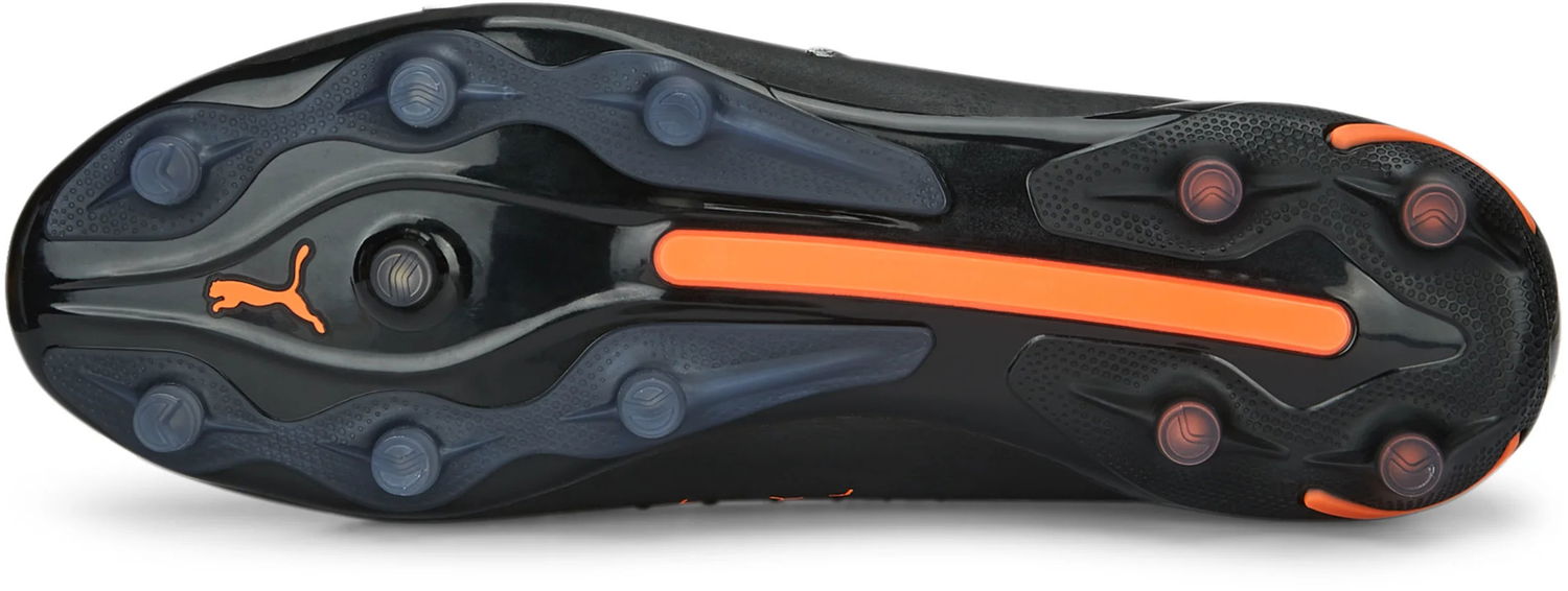 Кецове и обувки Puma Puma KING ULTIMATE FG/AG Черно | 107097-02, 1