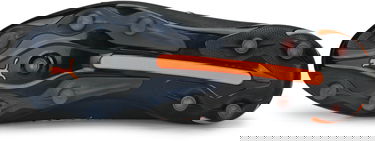 Кецове и обувки Puma Puma KING ULTIMATE FG/AG Черно | 107097-02, 1