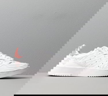 Кецове и обувки adidas Originals Supercourt W Бяло | EF5925, 5