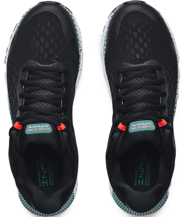 Кецове и обувки Under Armour HOVR Infinite 3 Черно | 3023540-005, 4