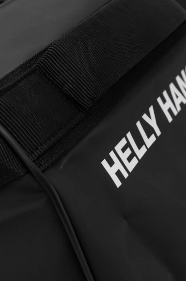 Чанта за пътуване Helly Hansen Helly Hansen Scout 50L Duffel Bag Черно | 67441, 5