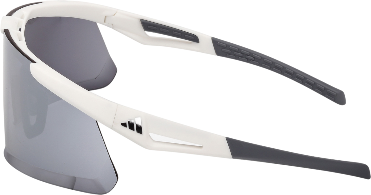 Слънчеви очила adidas Originals adidas Dunamis EVO Sunglasses Бяло | sp0106-21c, 1