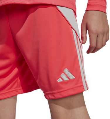 Къси панталони adidas Originals adidas TIRO24 Shorts Розово | jc6205, 3