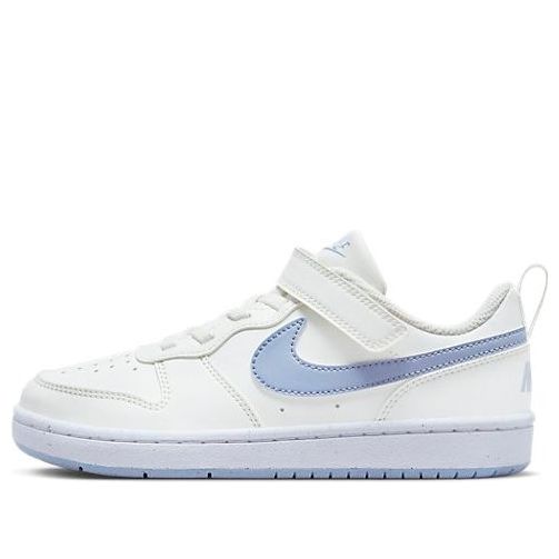 Кецове и обувки Nike Nike Court Borough Low Recraft Бяло | DV5457-103