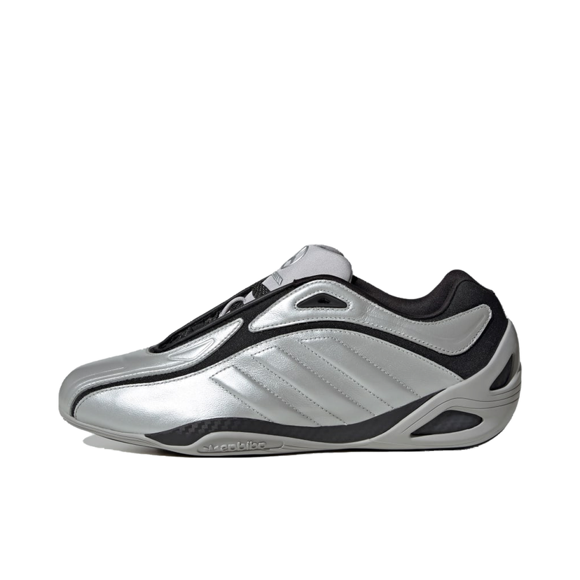 Кецове и обувки adidas Originals Adiracer GT Mercedes Металик | JQ7028