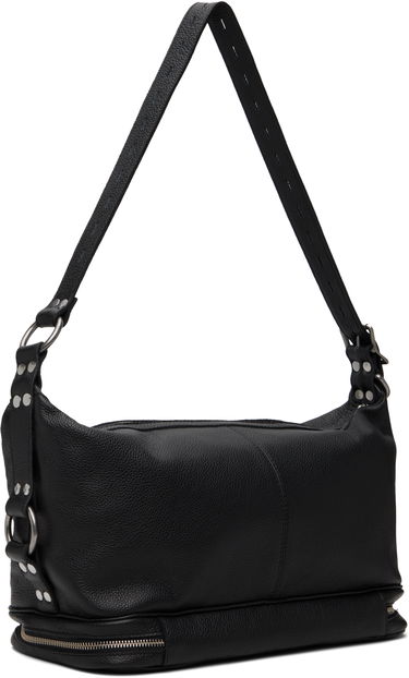 Чанта през рамо Martine Rose Martine Rose Bondage Shoulder Bag Черно | 1200LP13001, 2