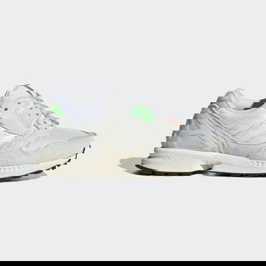 Кецове и обувки adidas Originals ZX 8000 Бяло | GZ3708, 0