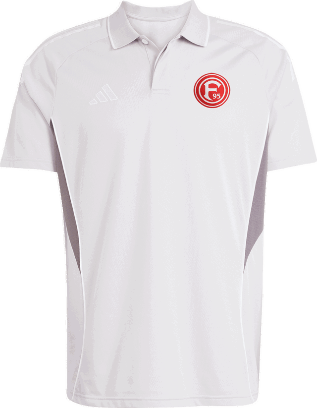 Fortuna Düsseldorf Polo Shirt