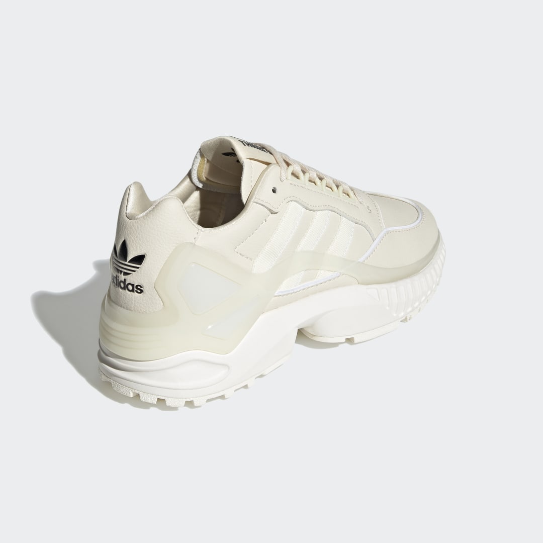 Кецове и обувки adidas Originals ZX Wavian Бежово | H01570, 1