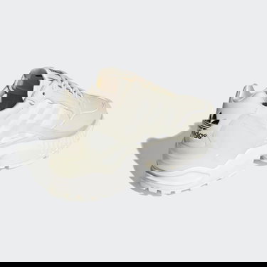Кецове и обувки adidas Originals ZX Wavian Бежово | H01570, 1