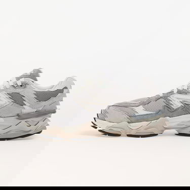 Кецове и обувки New Balance 9060 Slate Grey Сиво | U9060EEE, 0