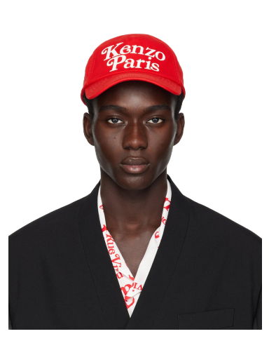 Paris Utility Cap