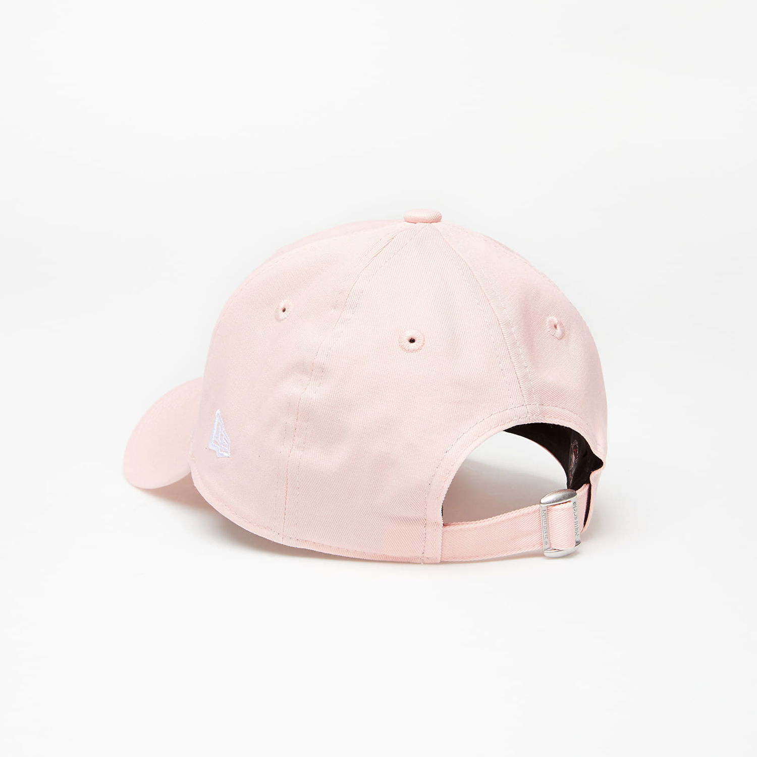 Шапка с козирка New Era Cap 9Forty League Essential New York Yankees Розово | 80489299, 1