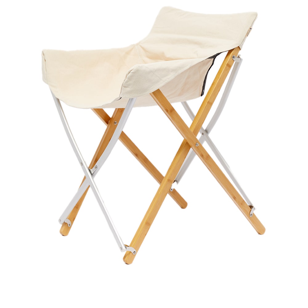 Домашен декор Snow Peak Folding Camping Chair Бежово | LV-085, 0