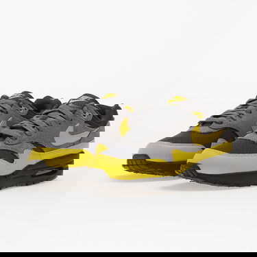 Кецове и обувки Nike Air Max 1 Ess Жълто | FZ5808-014, 5
