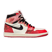 Air Jordan 1 High OG "Spider-Man Across the Spider-Verse"