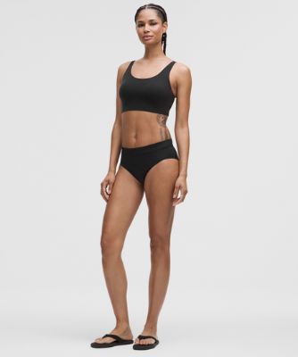 Сутиен lululemon Lululemon Nursing Bra Черно | prod20002843, 8