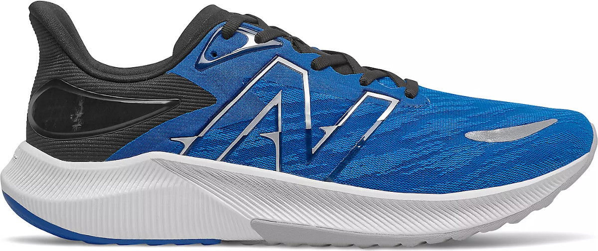 Кецове и обувки New Balance FuelCell Propel v3 Синьо | mfcprlb3, 1