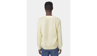 Суитчър Colorful Standard Classic Organic Crew Зелено | CS1005-EG, 3