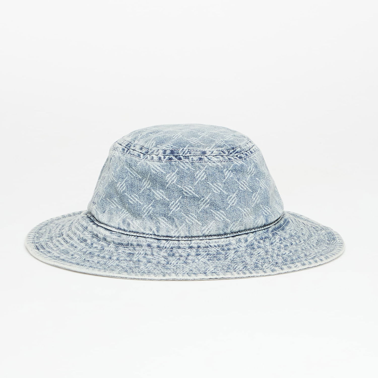 Шапка DAILY PAPER Daily Paper Niu Denim Bucket Hat Синьо | 2521086, 1