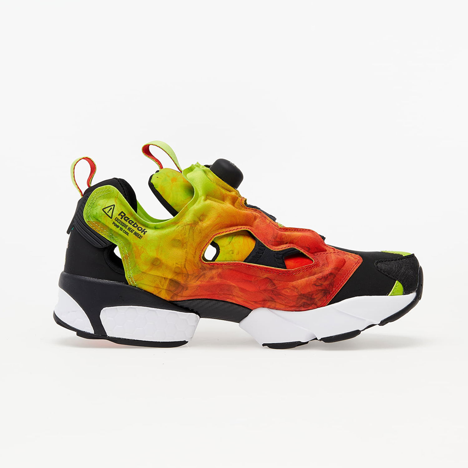 Кецове и обувки Reebok Instapump Fury OG Многоцветен | FV1576, 1