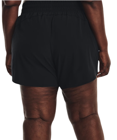 Къси панталони Under Armour Flex Woven Shorts Черно | 1377353-001, 2