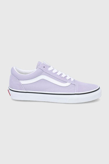 Кецове и обувки Vans UA Old Skool Лилаво | VN0A5KRFARO1, 1